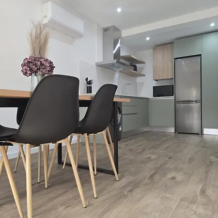 T2 - Casa Bela * Alvor