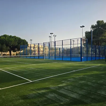 T2 - Casa Bela Alvor