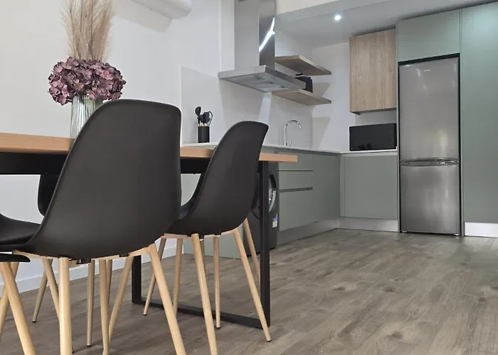 T2 - Casa Bela * Alvor