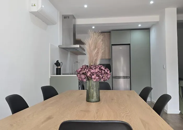 Casa vacanze T2 - Casa Bela