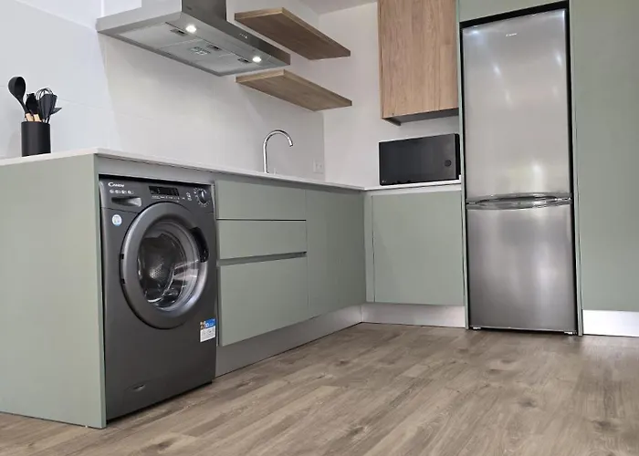 T2 - Casa Bela * Alvor