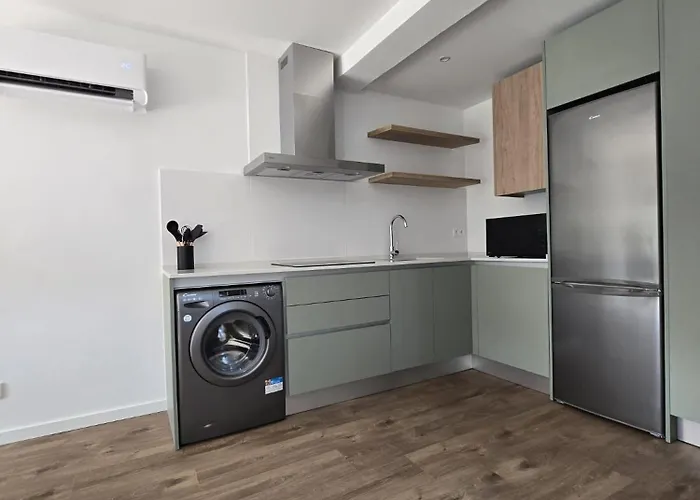 Casa vacanze T2 - Casa Bela *