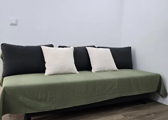 T2 - Casa Bela * Alvor