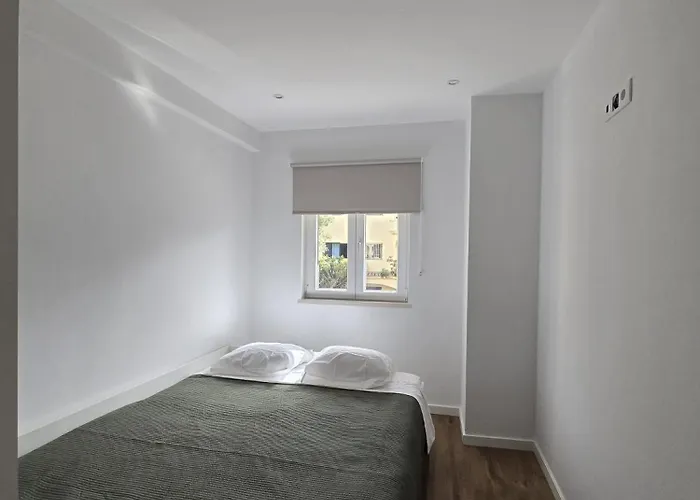 T2 - Casa Bela Casa vacanze *