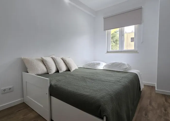 T2 - Casa Bela * Alvor