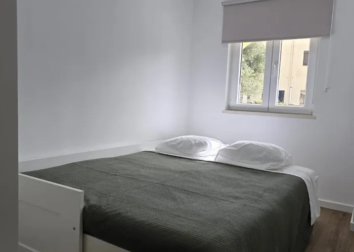 T2 - Casa Bela Casa vacanze Alvor