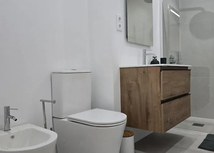 T2 - Casa Bela * Alvor