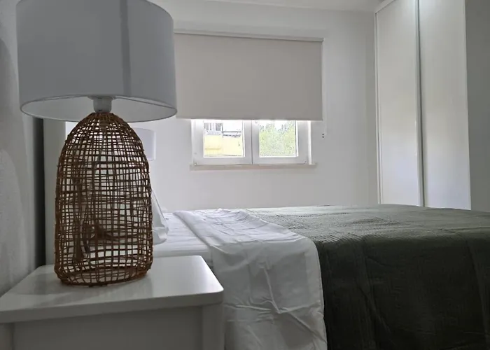 T2 - Casa Bela Casa vacanze