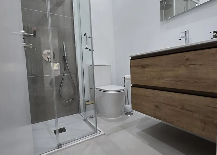 T2 - Casa Bela Casa vacanze