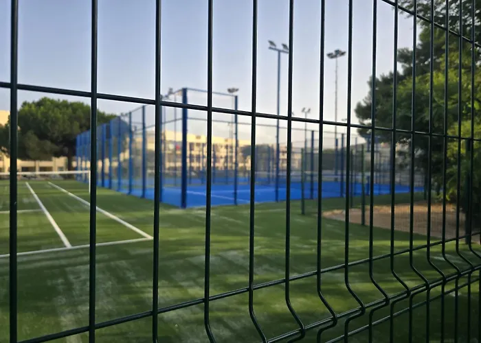 Casa vacanze T2 - Casa Bela