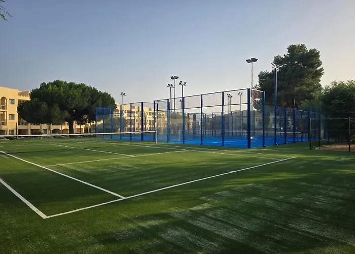 T2 - Casa Bela Alvor