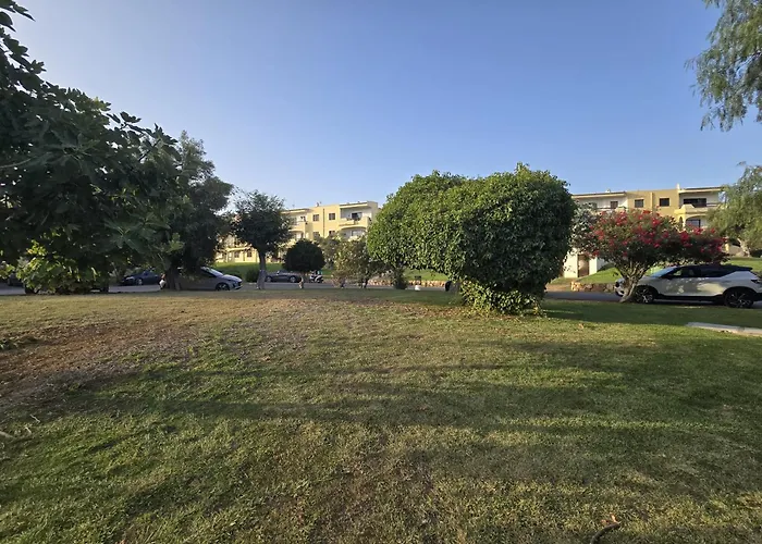 T2 - Casa Bela Casa vacanze