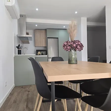 Dom wakacyjny T2 - Casa Bela