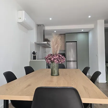 Dom wakacyjny T2 - Casa Bela