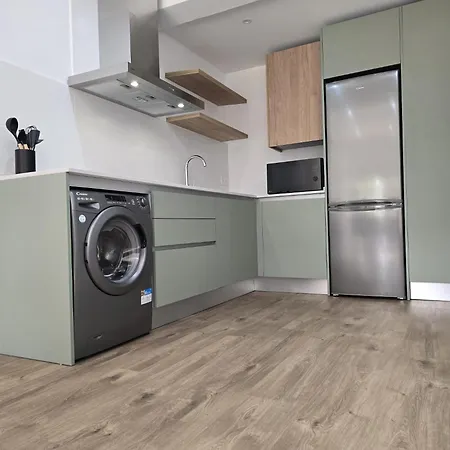 T2 - Casa Bela * Alvor