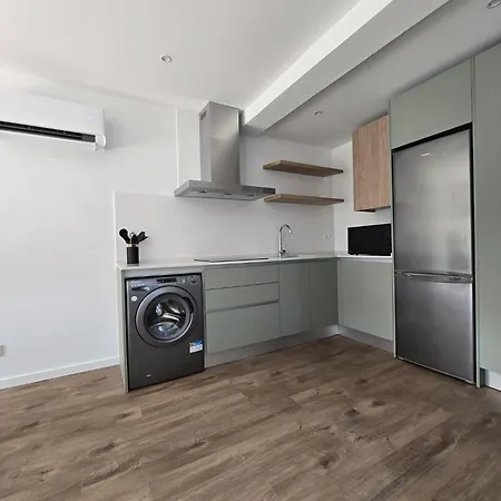 Dom wakacyjny T2 - Casa Bela *