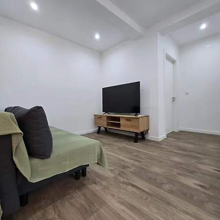 Ferienhaus T2 - Casa Bela *