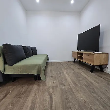 T2 - Casa Bela Dom wakacyjny *