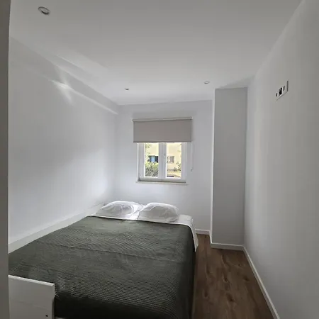 T2 - Casa Bela Prázdninový dům *