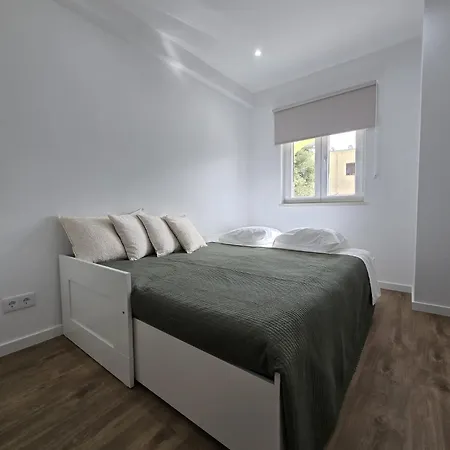 T2 - Casa Bela * Alvor