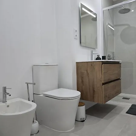 T2 - Casa Bela * Alvor