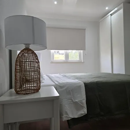T2 - Casa Bela Prázdninový dům