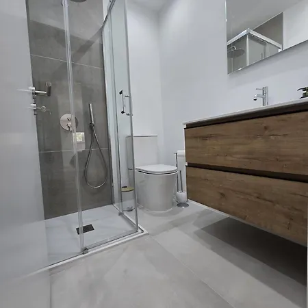 T2 - Casa Bela Dom wakacyjny