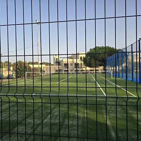 Dom wakacyjny T2 - Casa Bela *